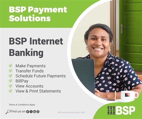 bsp internet banking|BSP Financial Group Limited.